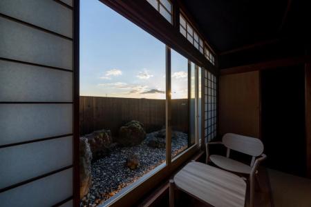Ryokan Ryokufuso - 30