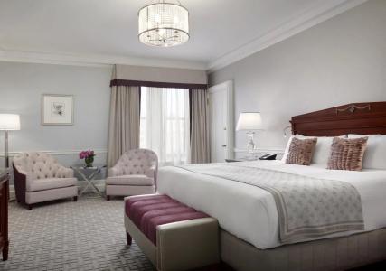 Fairmont Copley Plaza - 6