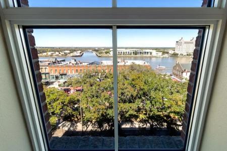 Holiday Inn Express Savannah - Historic District, An Ihg - 74