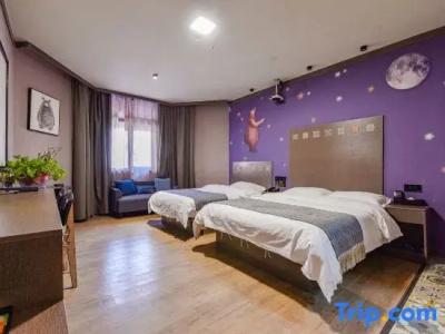 Lindos Comfy Suites - 94