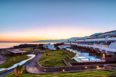 Abaton Island Resort & Spa - 29