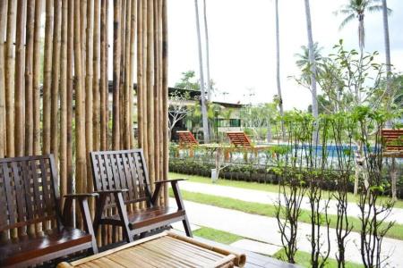 The Nidhra Boutique Resort - 54