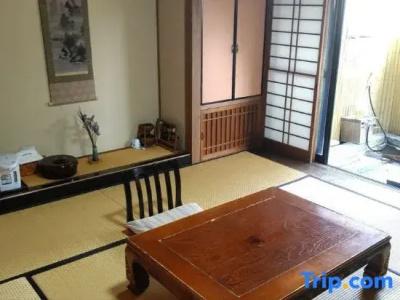 Yufu No Oyado Hotaru - 23