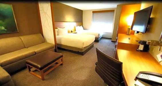 Hyatt Place Dfw - 25