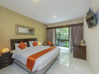 The Pavilion Kuta - 13
