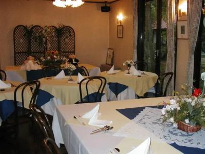 Pension & Cottage Shokubutsushi - 13