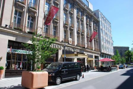 Kastens Luisenhof - 26
