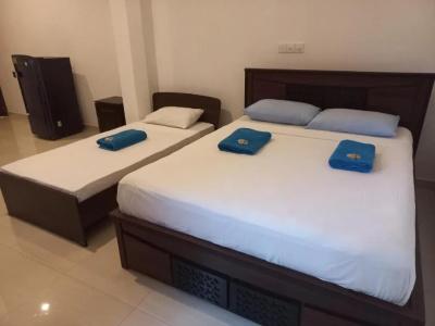 Sea Breeze Guest house - 52