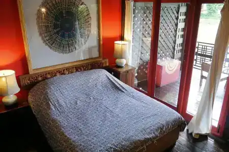 The Riverside Guest House - 43