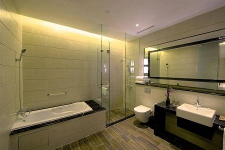 The Mulian Guangzhou Zhujiang New Town - 12