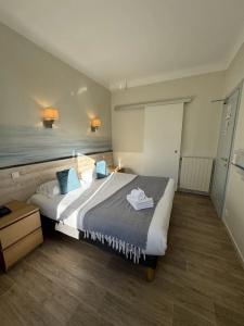 Pavillon Imperial - 67