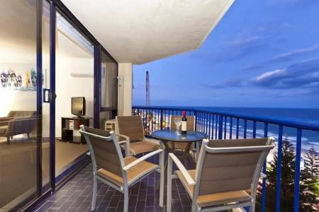 Surf Regency - 96