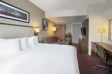 Jurys Inn Glasgow - 6