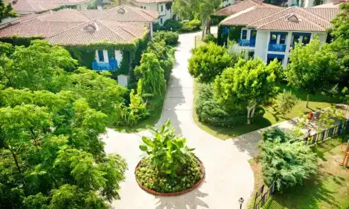 Belconti Resort - 109