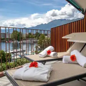 Lago Maggiore - 13