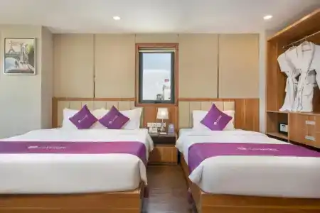 Lavender Riverside - 71