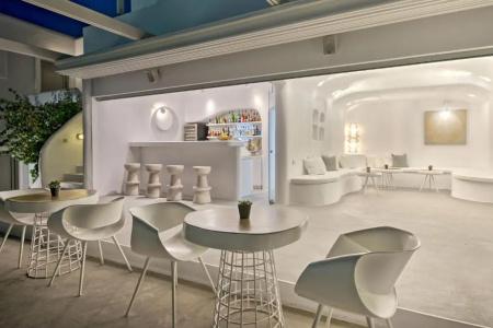 Lilly Residence-Sea View Suites, Adults Only - 23