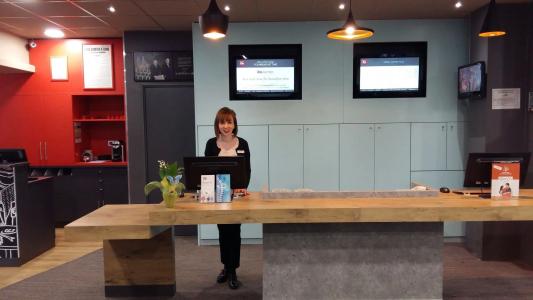 ibis Epinal Centre - 14