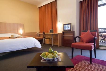 Ibis Marrakech Palmeraie - 87
