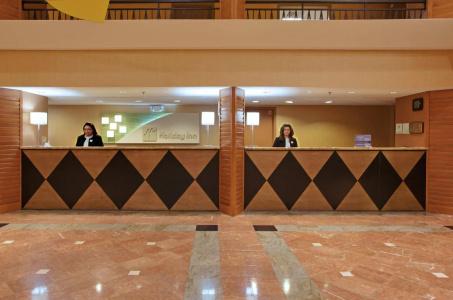 Holiday Inn Houston Intercontinental Airport, an IHG - 27