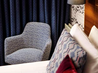 Mercure Brighton Seafront - 5