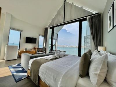 Baan Tah On The Sea - 346