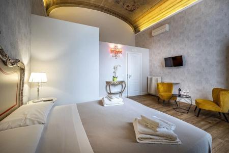 Residenza D'Epoca Al Numero 8 - 43