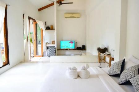 Proud Phu Fah Hip & Green Resort - 77