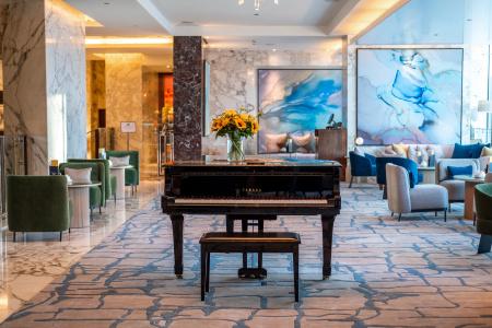 voco - Bonnington Dubai, an IHG - 30