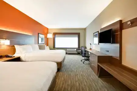 Holiday Inn Express -, An Ihg - 1