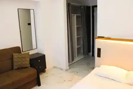 ADRİNA BEACH RESORT - 5