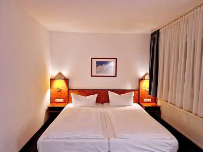 Trip Inn Minerva Frankfurt - 29