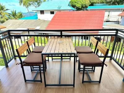 The Scenery Beach Resort - 70