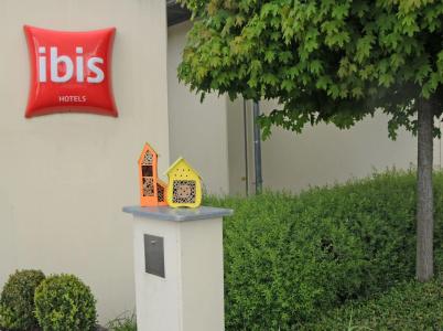 ibis Köln Frechen - 20