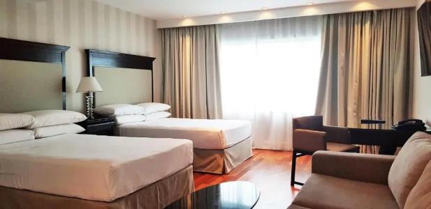 Buenos Aires Marriott - 84