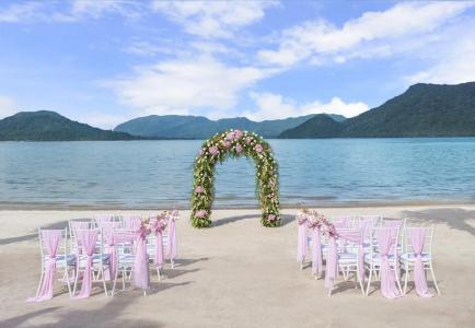 The St. Regis Langkawi - 34