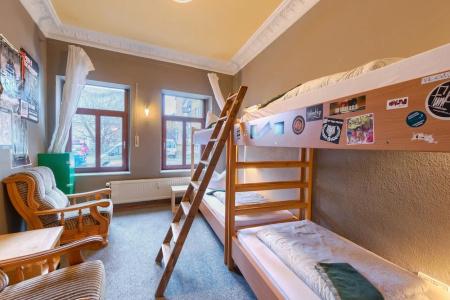 Hostel Lollis Homestay Dresden - 106