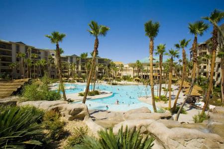 Tahiti Village Resort & Spa - 20