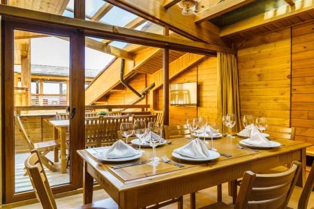 Pirin Golf & Country Club Apartment Complex - 45