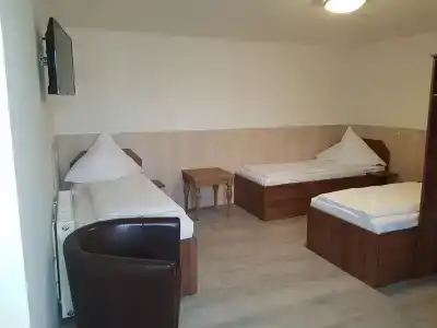 Pension Im Bett - 23