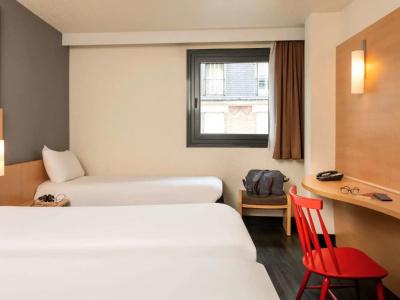 ibis Paris Gare de Lyon Diderot - 29