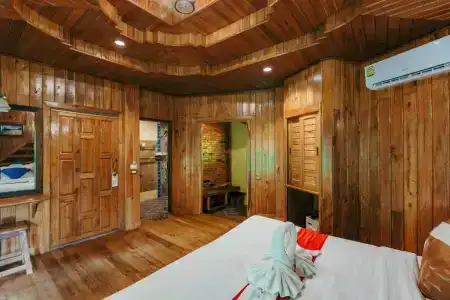 Phu Pha Aonang Resort & Spa - 121