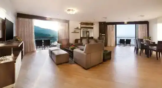 The Bayview Beach - 45