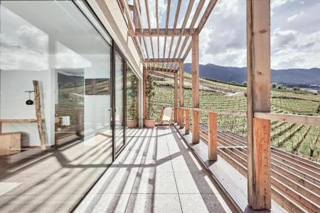 Haller Suites & Restaurant - 24