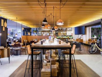 Novotel Lisboa - 30