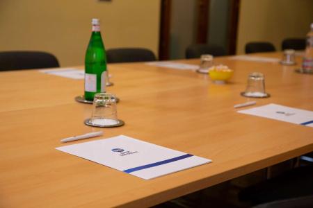 Best Western Santa Caterina - 21