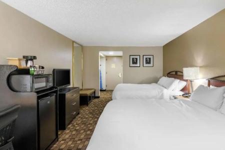 Quality Inn - Lindale - 40
