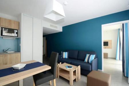 Résidence Prestige Odalys Nakâra - 33