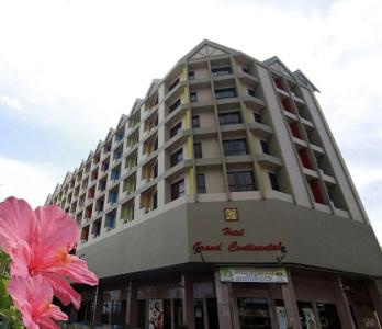 Grand Continental Langkawi - 0