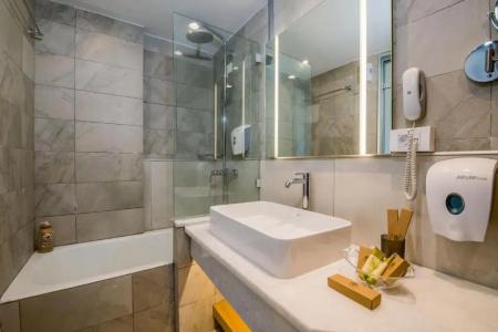 Kiani Beach Resort Family All Inclusive - 107